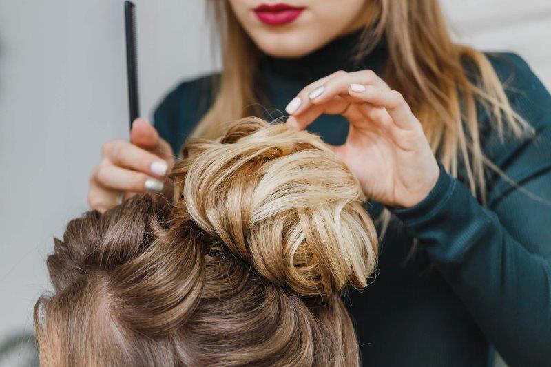 Tape-In Hair Extensions: How to Fashion 4 To Excellence, Style Your Tape In Hair Extensions