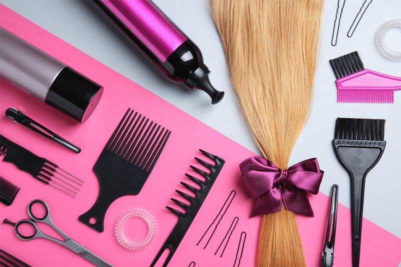 Clip In Hair Extensions: A Step-by-Step Guide 3 Care for clip-in hair extensions