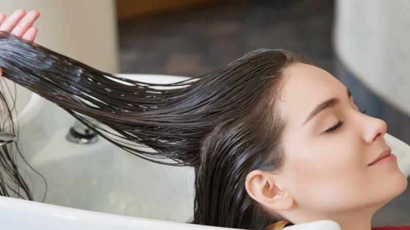 The best way to clean tape-in hair extensions What is the best way to clean tape-in hair extensions?
