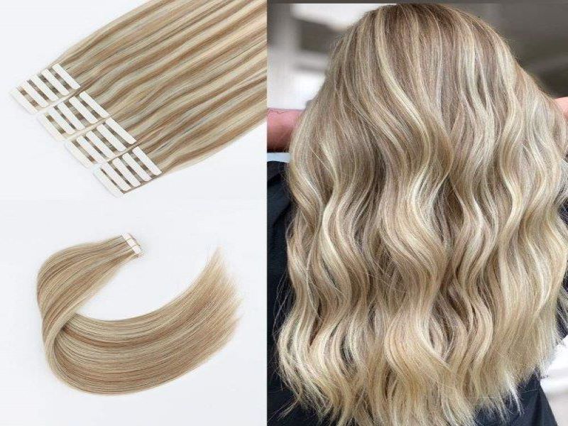 Vietnam Extensions with Raw Hair The Primary Option For Superiors 4 comparative of raw hair