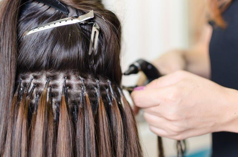 Human Hair Extensions: The hair industry's secret is yet to be exposed 2 Importing genuine human hair extensions