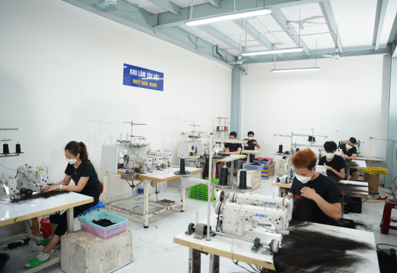 hair factory hair factory