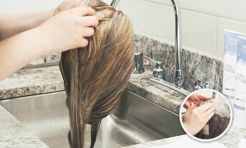 Everything You Should Know About Human Hair Wigs 3 How to Clean Your Wigs