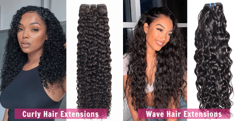 wave hair wave hair