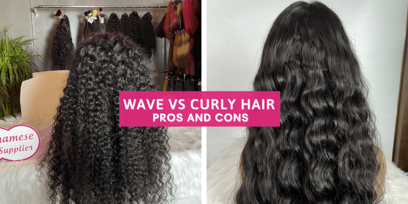 wave hair wave hair