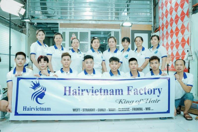 Top Greatest Vietnam hair factory in the United States 5 Hairvietnam