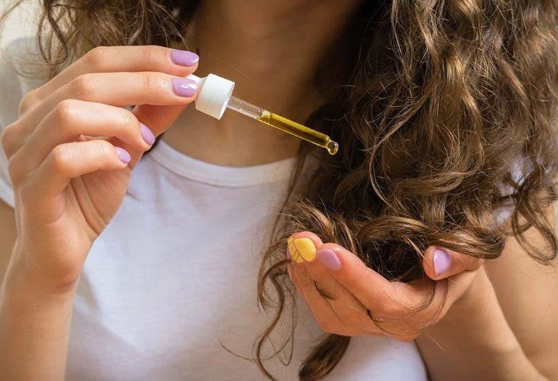 How can they make your hair silky while repairing Vietnamese hair that is damaged