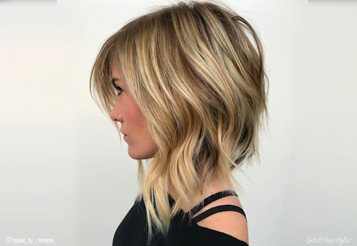 Sexy Long Straight Bob Hairstyles You Should Try In This Year 3 Long A-Line Bob Haircut