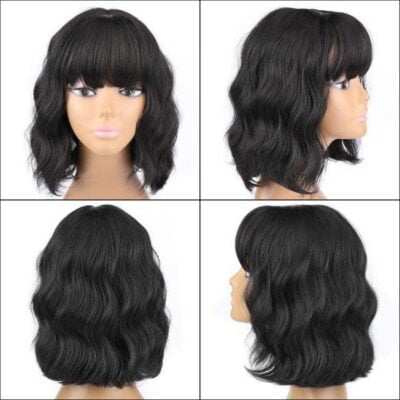 The Best Wigs We Found on AliExpress 5 Purchasing wigs on AliExpress