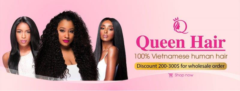 Top 4 best and biggest Vietnam hair factory in Mexico 4 Leading Vietnamese hair salon Queen Hair