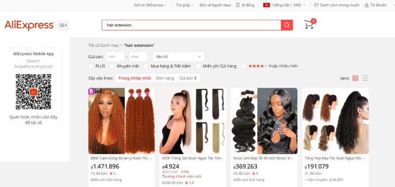 The Best Wigs We Found on AliExpress 3 The Finest Wigs Available on AliExpress
