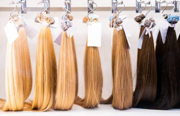 Vietnam Human Hair Factory: Most reliable hair factory for importing hair 2 A description of the Vietnam hair factory
