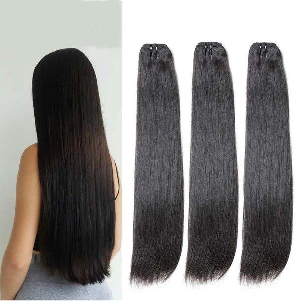 Comprehensive understanding about Vietnam hair wigs 5 Vietnamese hair wigs are divided into categories.