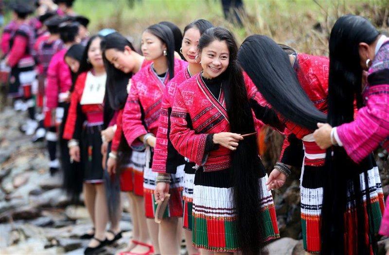 Top Greatest Vietnam hair factory in the United States 2 Vietnam hair extensions have certain characteristics