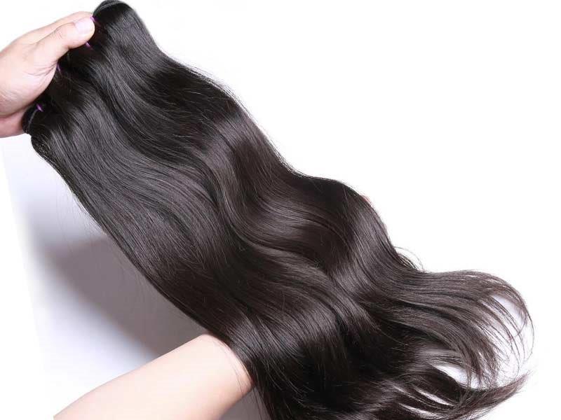 What Is Vietnamese Hair That Is Raw? What Is Vietnamese Hair That Is Raw?