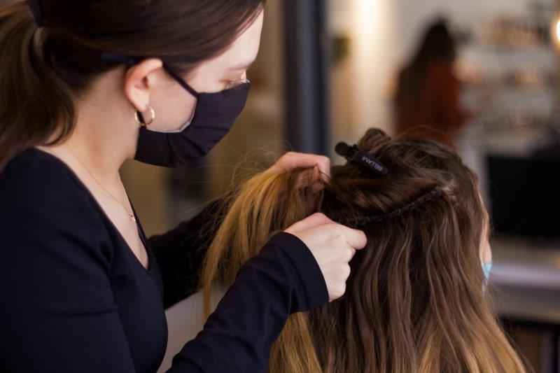 Vietnam Hair Factory in the United Kingdom -The competitive market 2 Where do suppliers of human hair extensions in the UK get their hair from?