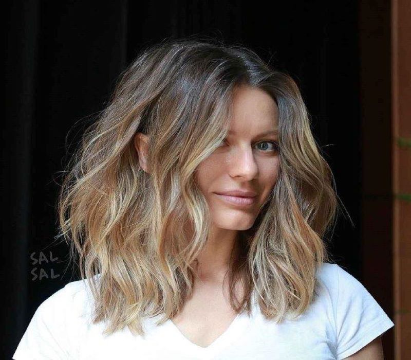 Sexy Long Straight Bob Hairstyles You Should Try In This Year 4 Long Bob Hairstyle with Layers