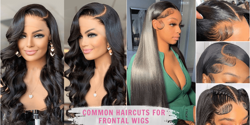 frontal wig