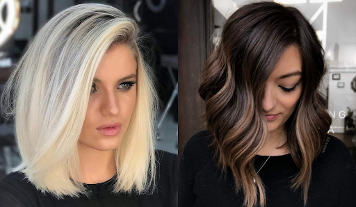 Sexy Long Straight Bob Hairstyles You Should Try In This Year 2 long straight bob