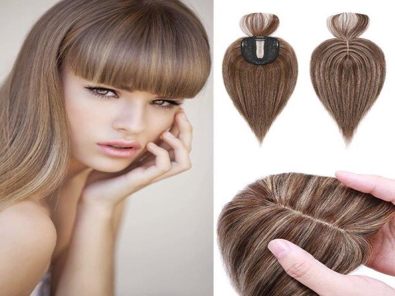 Topper hair topper hair