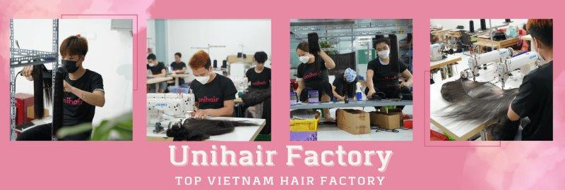 Unihair Factory