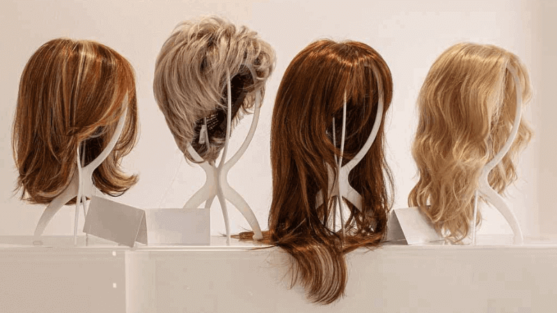 wig wig