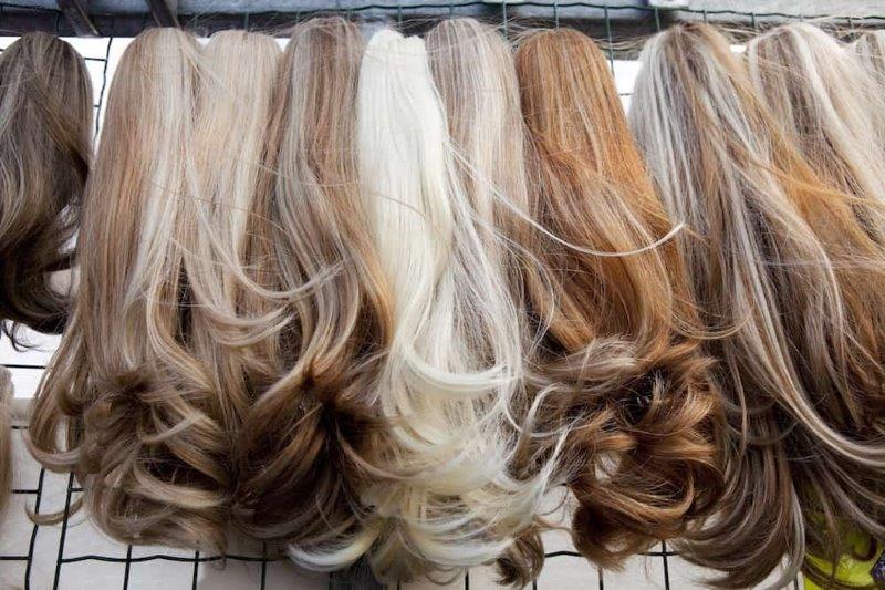 How to choose the superior human hair wigs for women 3 How many wig kinds are there?