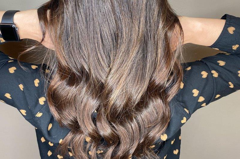 With The Hottest Hairstyles And Brands, The Best Vietnam Hair Factory In India 2 Indian origins of the greatest hair extensions