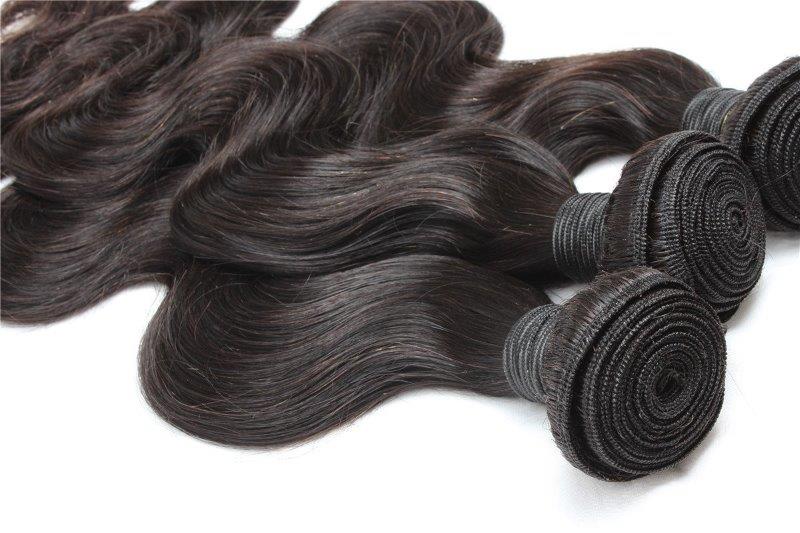 With The Hottest Hairstyles And Brands, The Best Vietnam Hair Factory In India 3 The greatest Indian hair extensions' quality