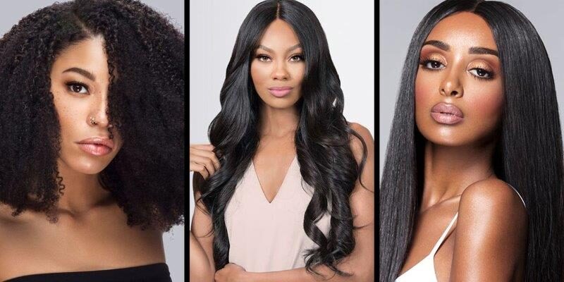 With The Hottest Hairstyles And Brands, The Best Vietnam Hair Factory In India 4 The greatest hair extensions in India have this feature.