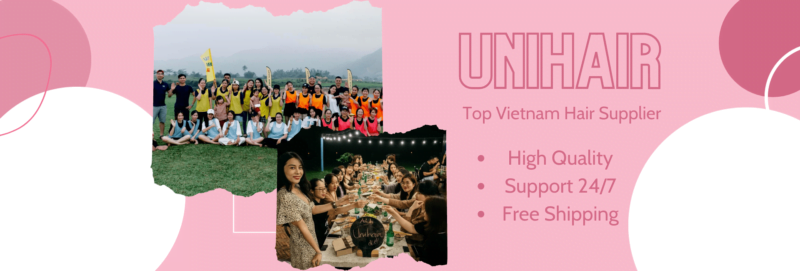 Our Story- Unihair for the Here and Now and the Future