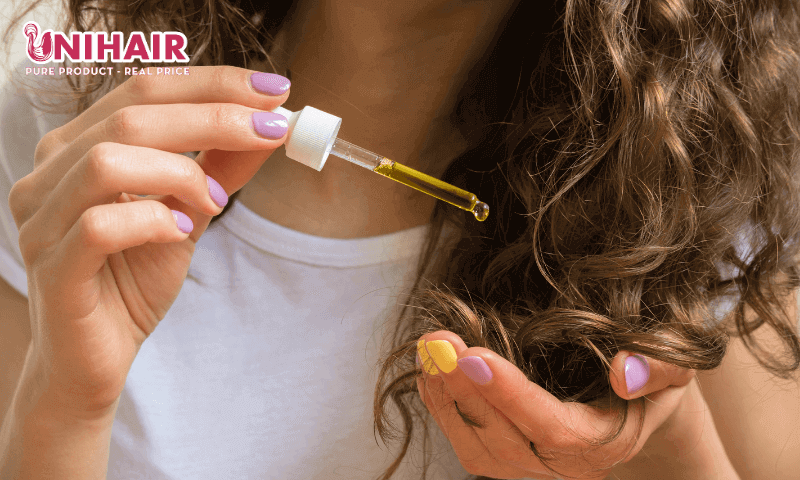 Difference between texturizer and relaxer
