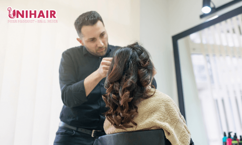 Difference between texturizer and relaxer