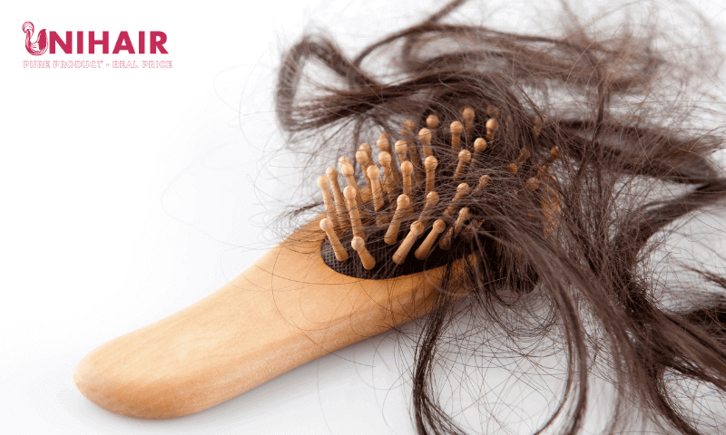 Do hand tied extensions damage your hair