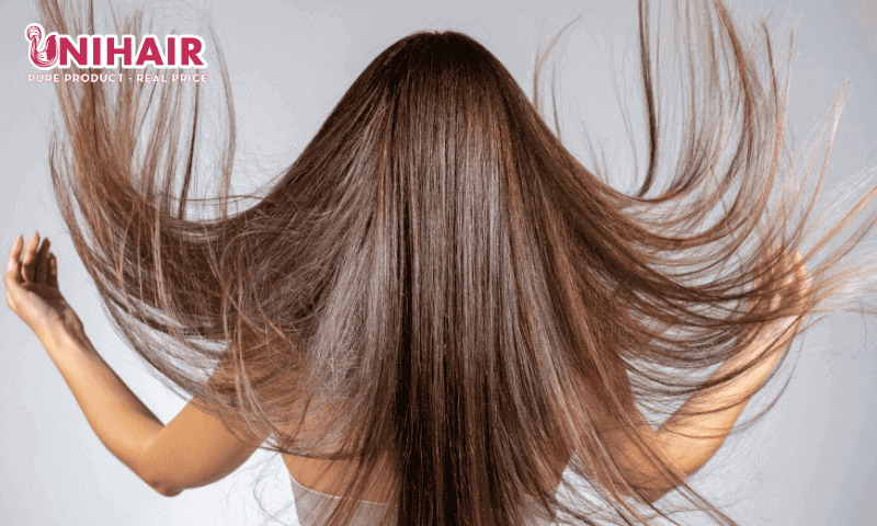 How To Straighten Hair Without Straightener? 8 Best Ways 4 how-to-straighten-hair-without-straightener