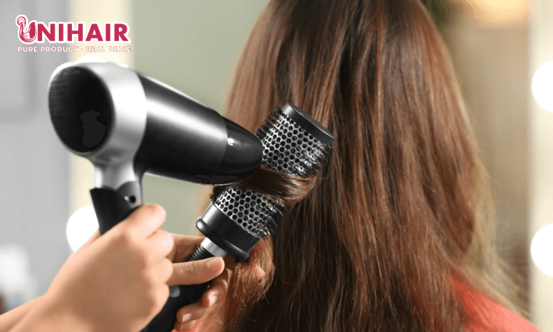 How To Straighten Hair Without Straightener? 8 Best Ways 5 how-to-straighten-hair-without-straightener