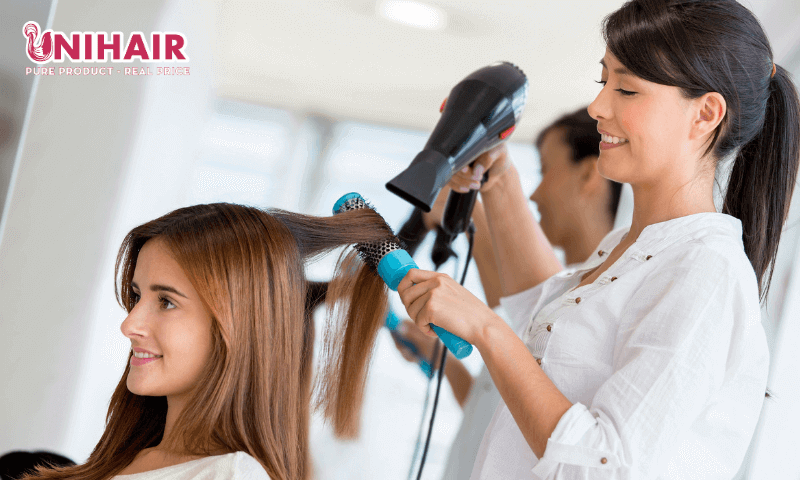 How To Straighten Hair Without Straightener? 8 Best Ways 8 how-to-straighten-hair-without-straightener