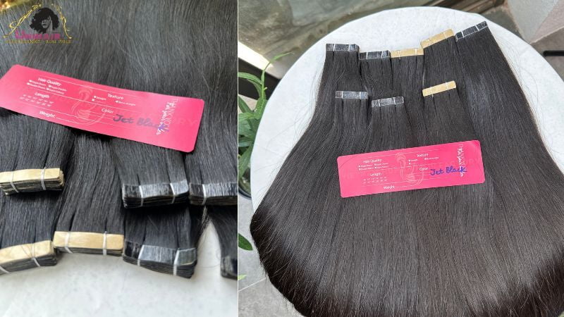Discovering The Best Human Hair Weave: 6 Top Choices 2 best human hair weave 1 1