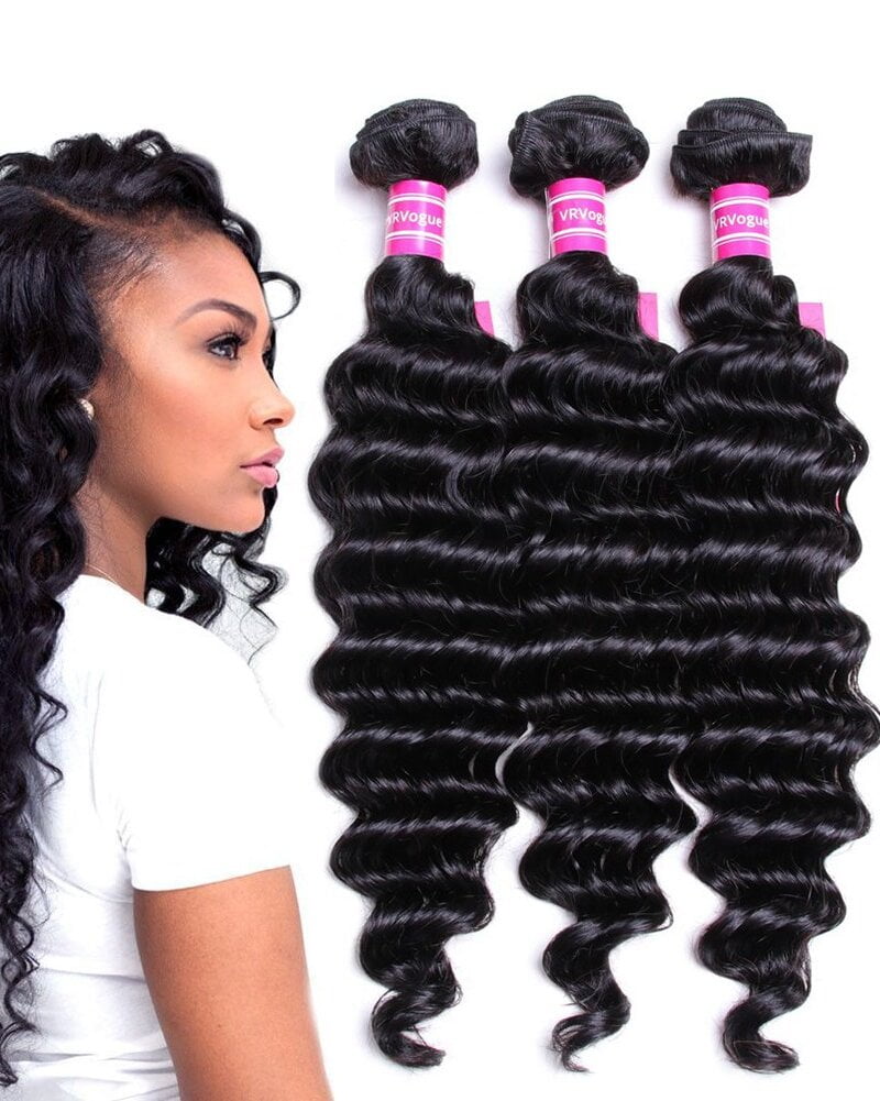 Discovering The Best Human Hair Weave: 6 Top Choices 3 best human hair weave 2