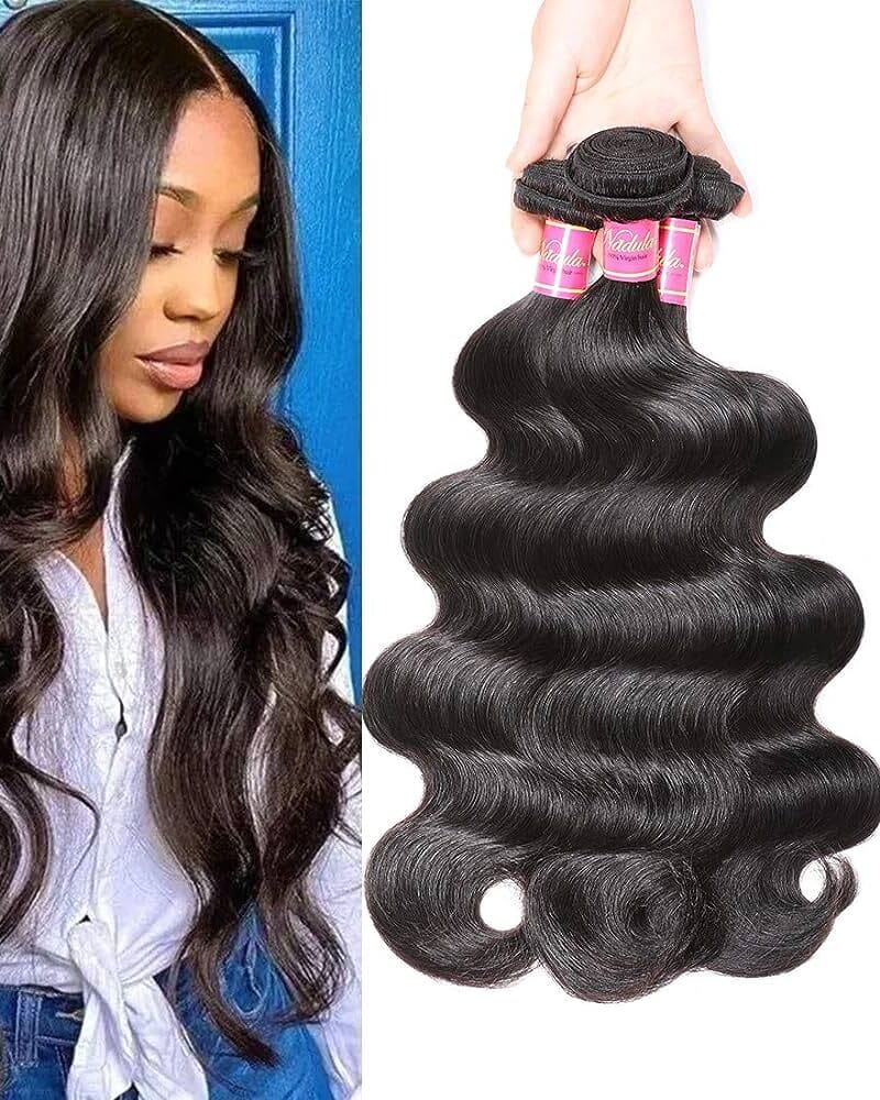 Discovering The Best Human Hair Weave: 6 Top Choices 4 best human hair weave 3