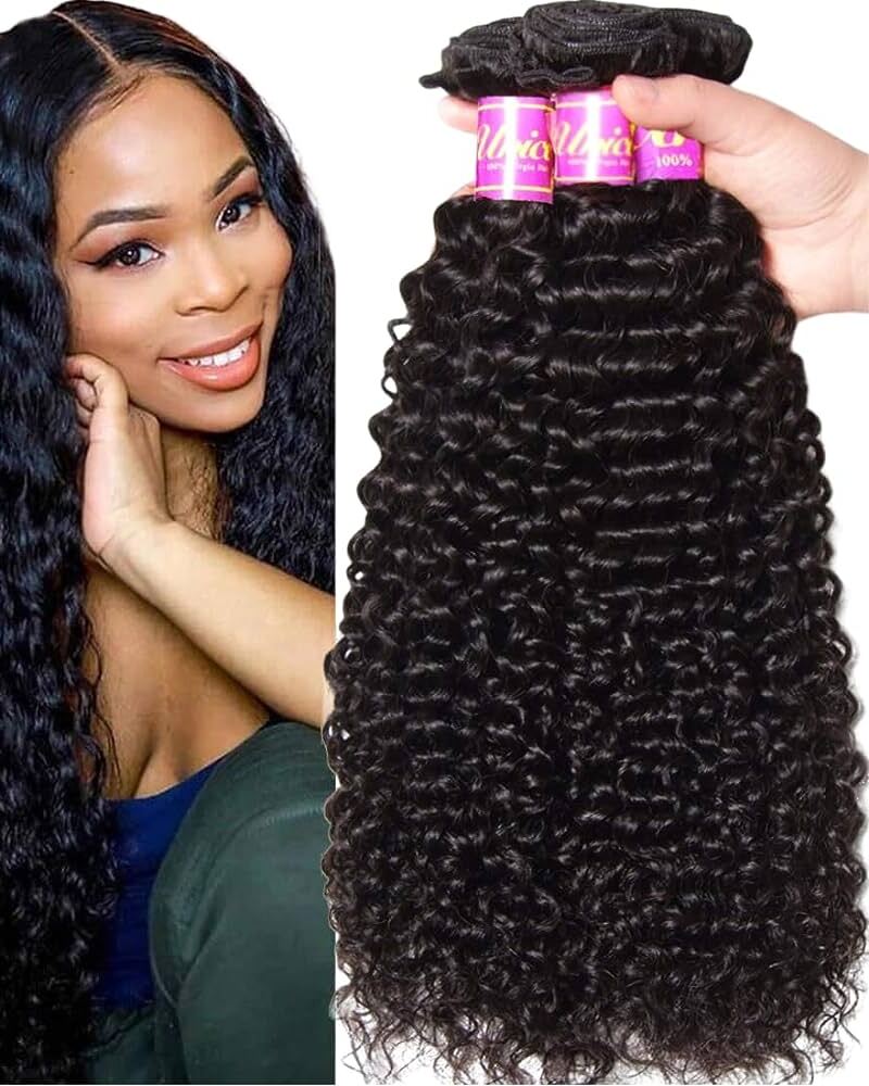 Discovering The Best Human Hair Weave: 6 Top Choices 5 best human hair weave 4