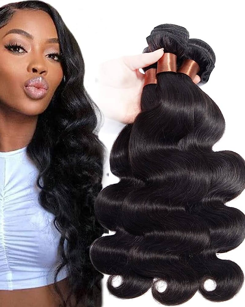 Discovering The Best Human Hair Weave: 6 Top Choices 6 best human hair weave 5
