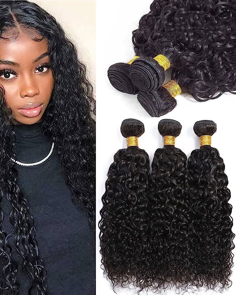 Discovering The Best Human Hair Weave: 6 Top Choices 7 best human hair weave 6
