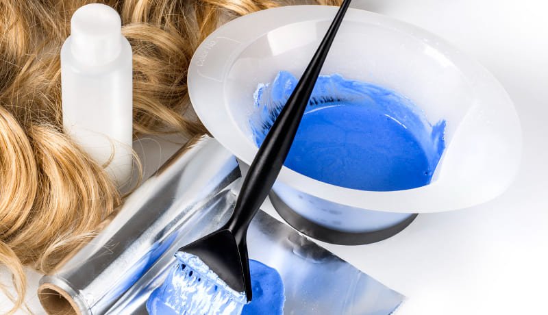 Blue Toner for Orange Hair - Solution for beautiful hair 6 blue toner for orange hair 05
