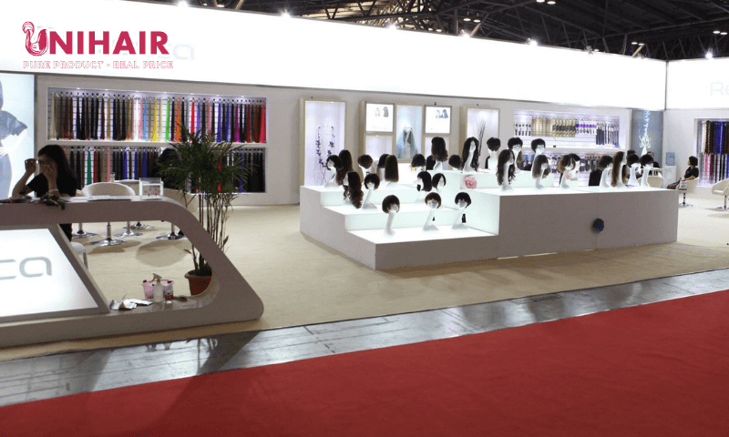Unihairvn Shines At China International Hair Fair 2024 2 china-international-hair-fair-2023