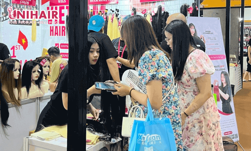 Unihairvn Shines At China International Hair Fair 2024 5 china-international-hair-fair-2023