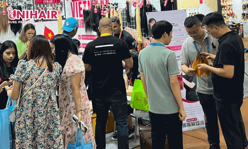 Unihairvn Shines At China International Hair Fair 2024 19 china-international-hair-fair-2023