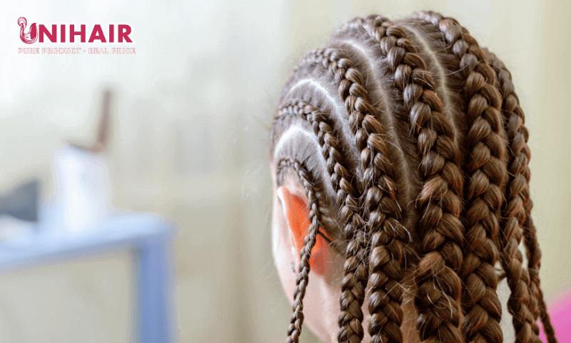 How To Detangle Hair After Braids With 8 Simplest Steps 12 how-to-detangle-hair-after-braids