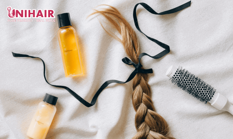 How To Detangle Hair After Braids With 8 Simplest Steps 4 how-to-detangle-hair-after-braids