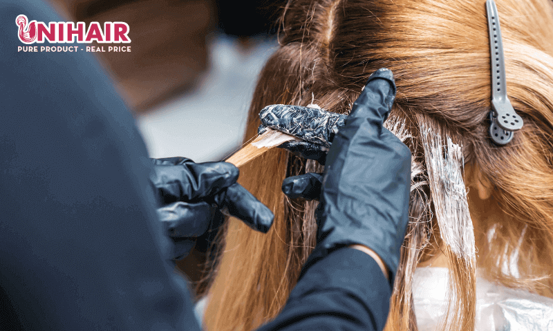 How To Get Hair Dye Off Scalp? 5 Easiest Ways 8 how-to get-hair-dye-off-scalp